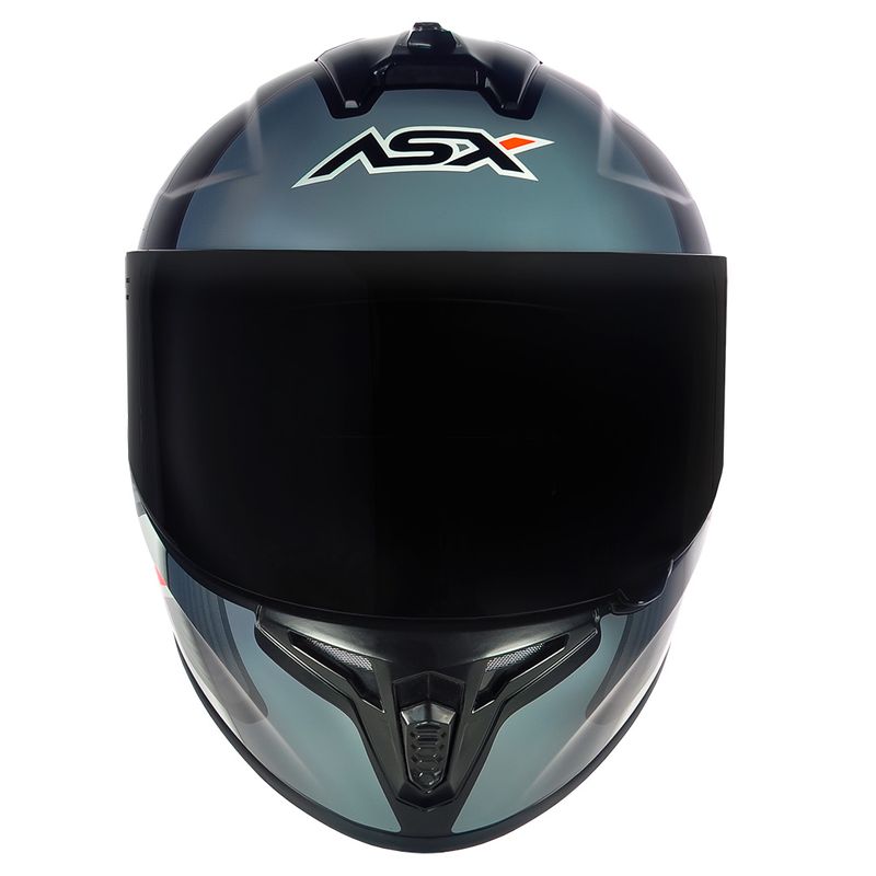 Capacete-ASX-Draken-Striker-Fosco-Preto-Vermelho-Grafite-4