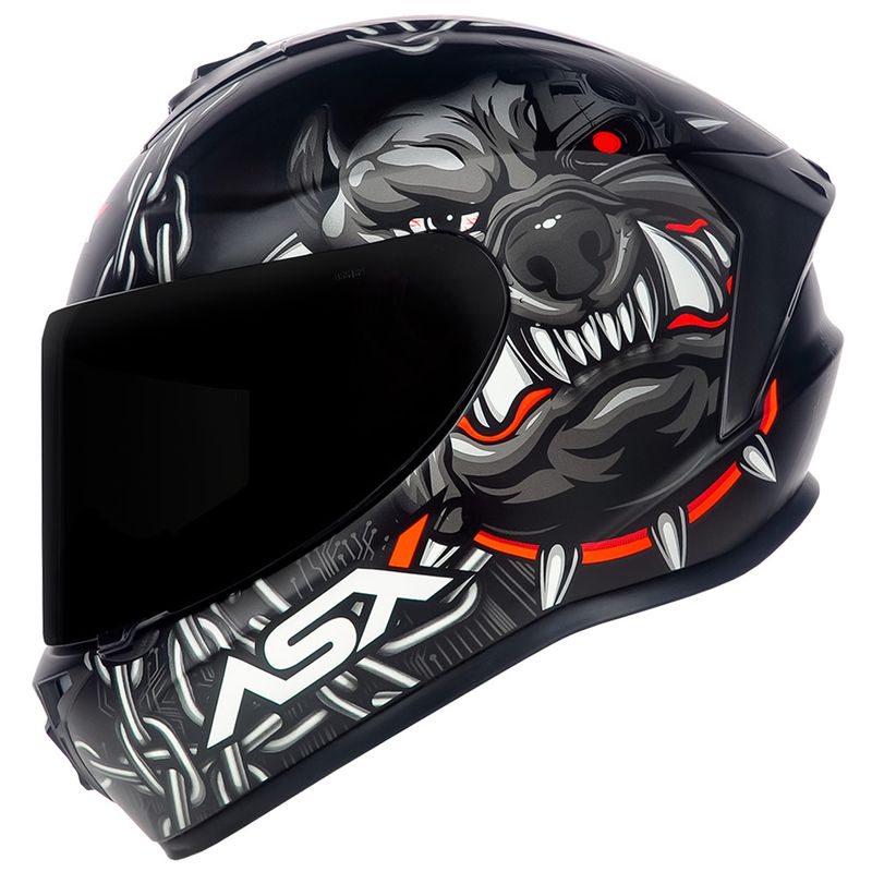 CAPACETE-ASX-DRAKEN-BULL-CYBER-FOSCO-PRETO-GRAFITE-1