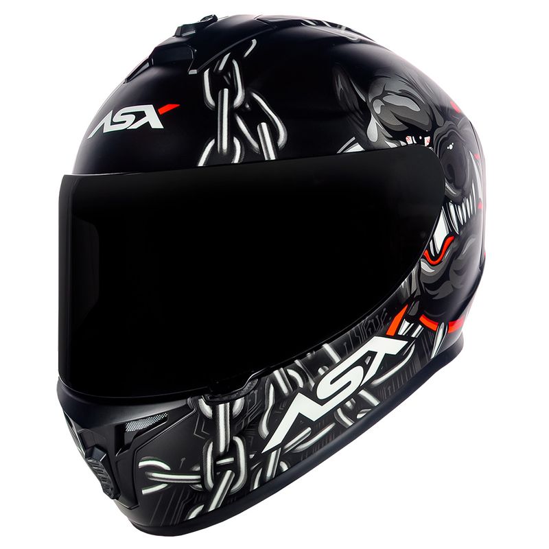 CAPACETE-ASX-DRAKEN-BULL-CYBER-FOSCO-PRETO-GRAFITE-2