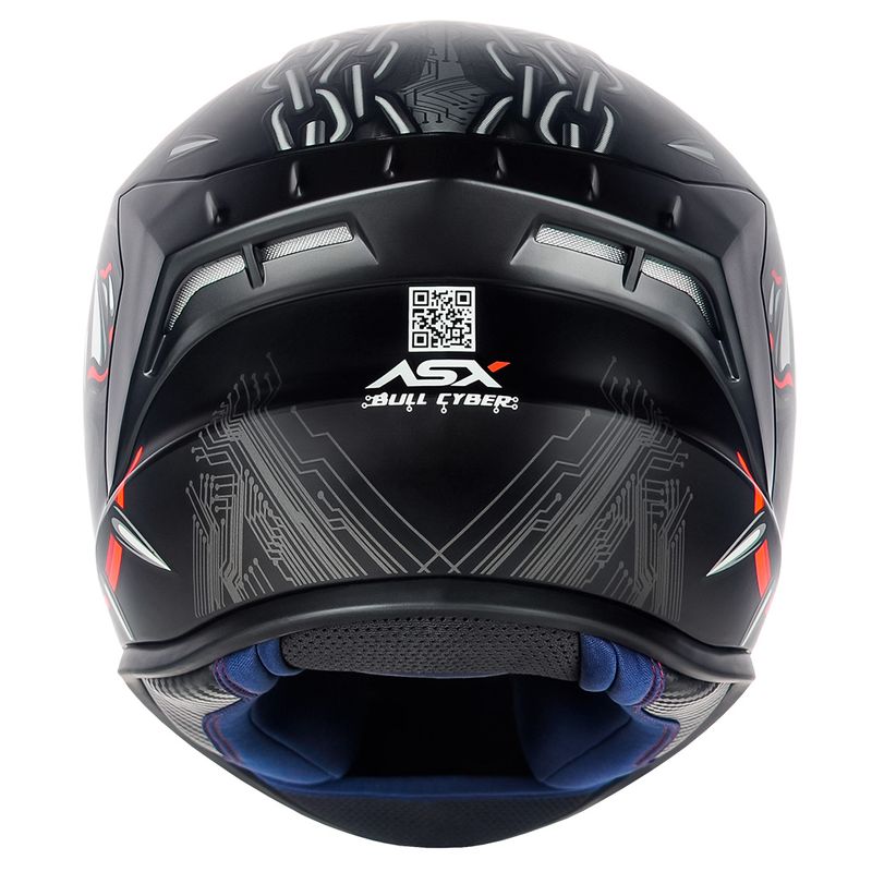 CAPACETE-ASX-DRAKEN-BULL-CYBER-FOSCO-PRETO-GRAFITE-7