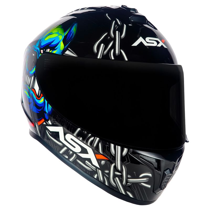 Capacete-ASX-Draken-Bull-Cyber-Preto-Azul-4