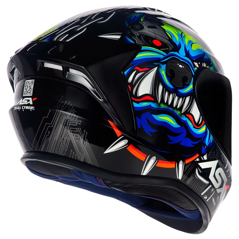 Capacete-ASX-Draken-Bull-Cyber-Preto-Azul-8