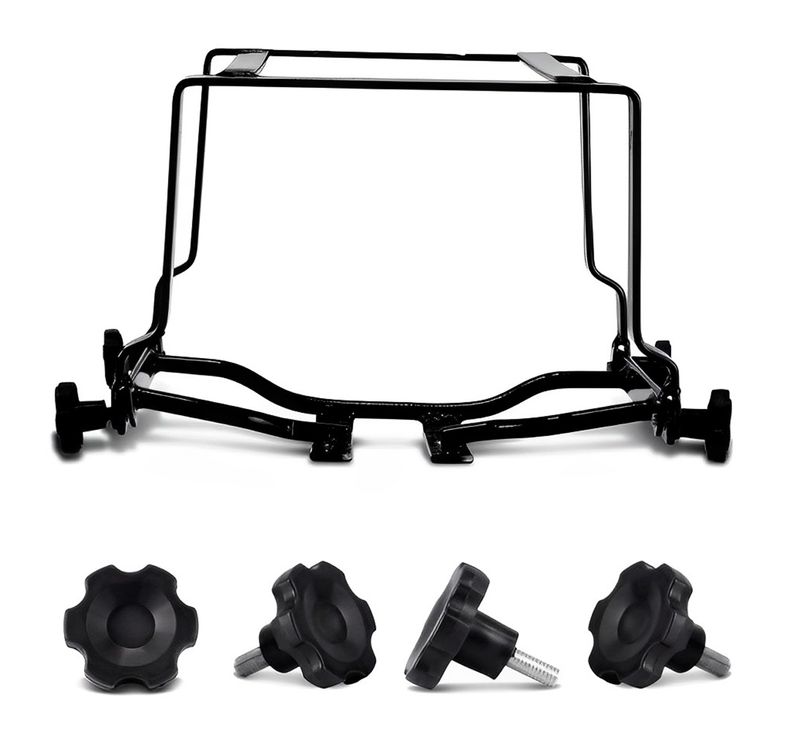 Suporte-Bau-Motoboy-para-Titan-150-2014-Fan-2014-Fan-160---Pro-Tork-2