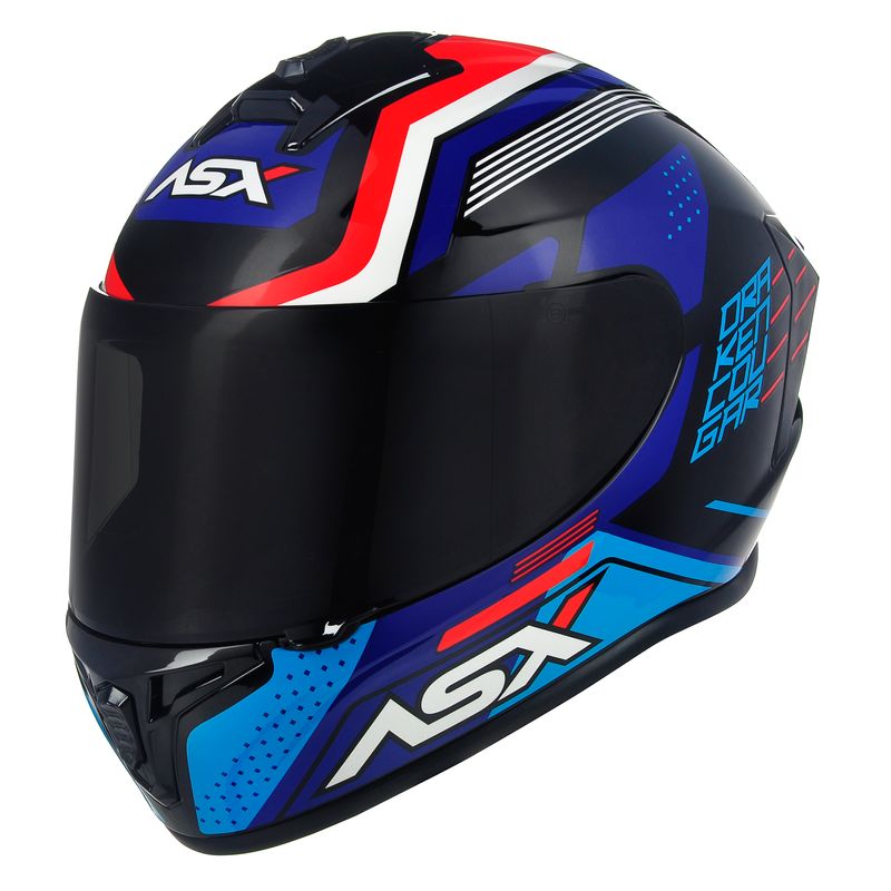 Capacete-ASX-Draken-Cougar-Preto-Azul-Vermelho-2