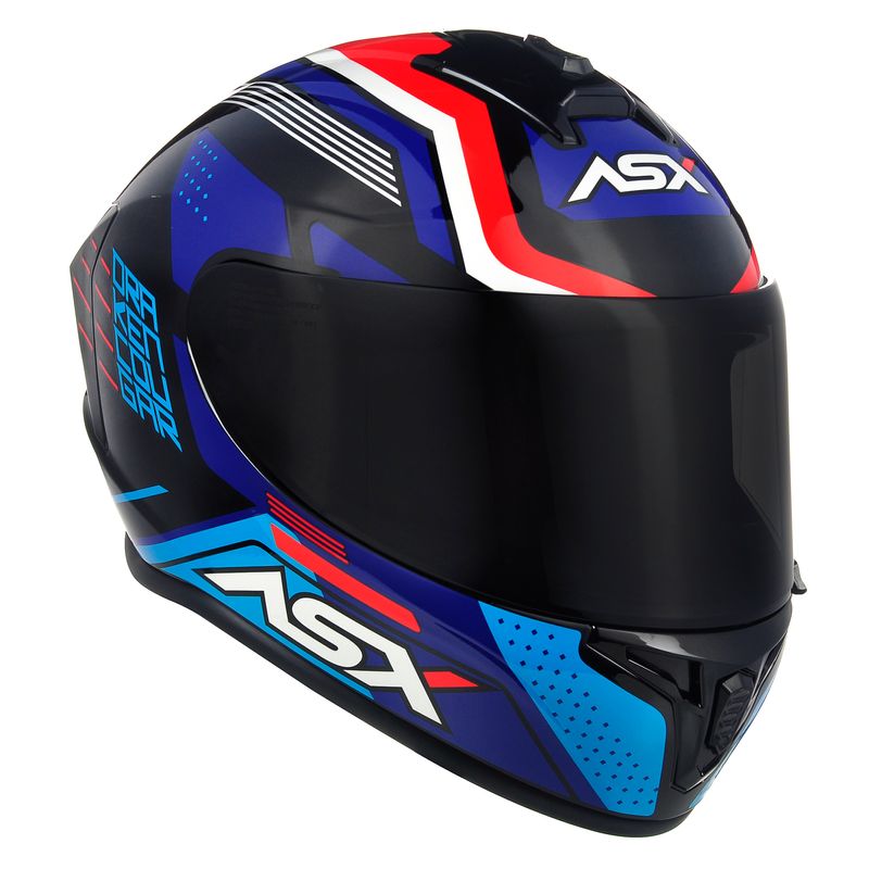 Capacete-ASX-Draken-Cougar-Preto-Azul-Vermelho-4