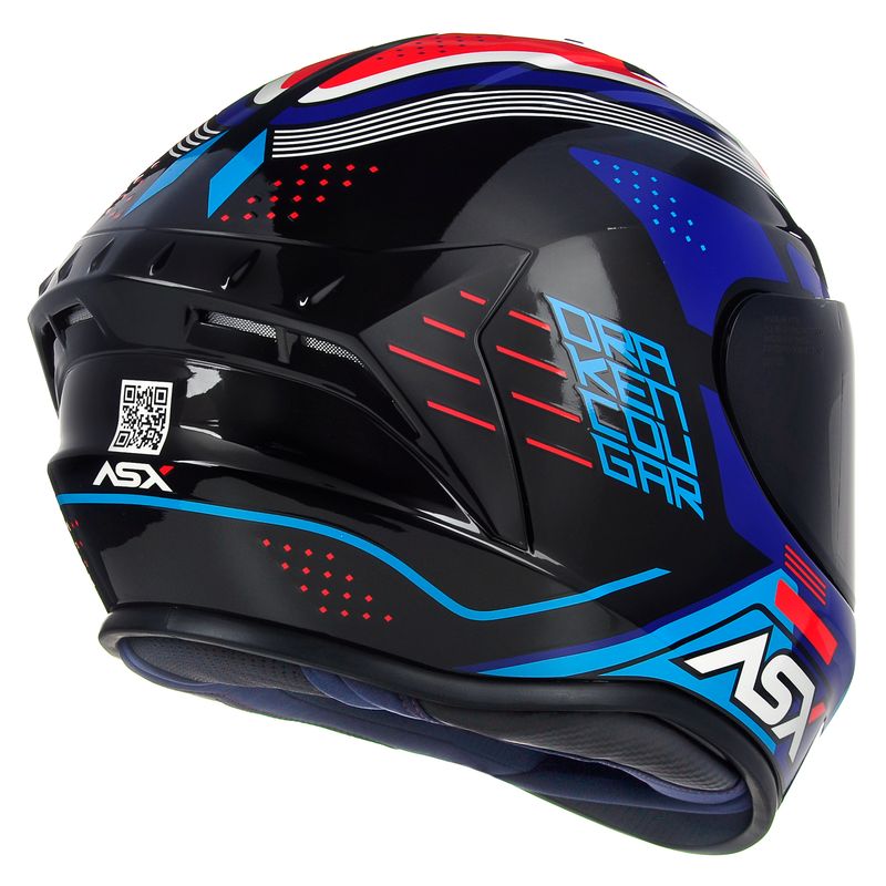 Capacete-ASX-Draken-Cougar-Preto-Azul-Vermelho-6