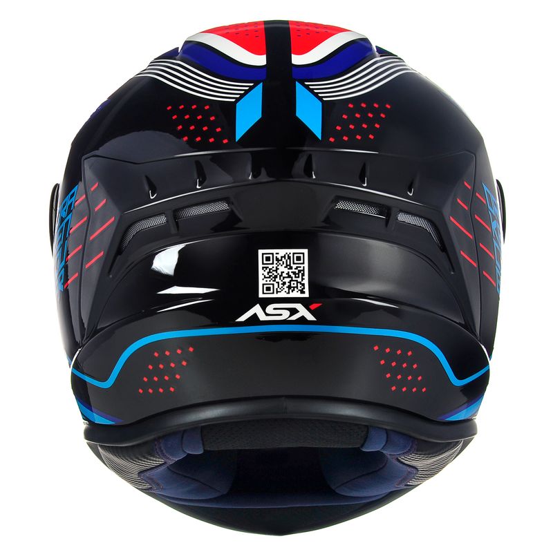 Capacete-ASX-Draken-Cougar-Preto-Azul-Vermelho-7