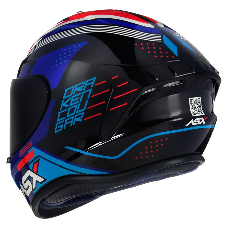 Capacete-ASX-Draken-Cougar-Preto-Azul-Vermelho-8