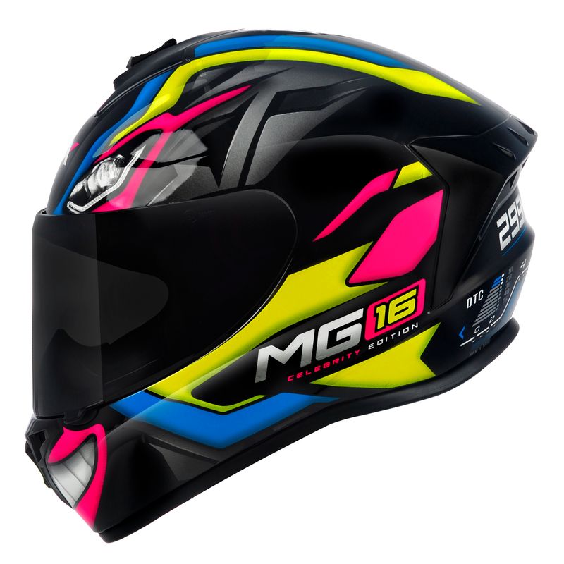 Capacete-ASX-Draken-Marianny-Preto-Amarelo-Azul-1
