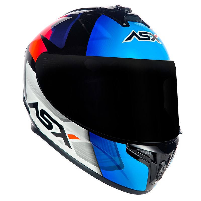CAPACETE-ASX-DRAKEN-STRIKER-PRETO-AZUL-VERMELHO-4