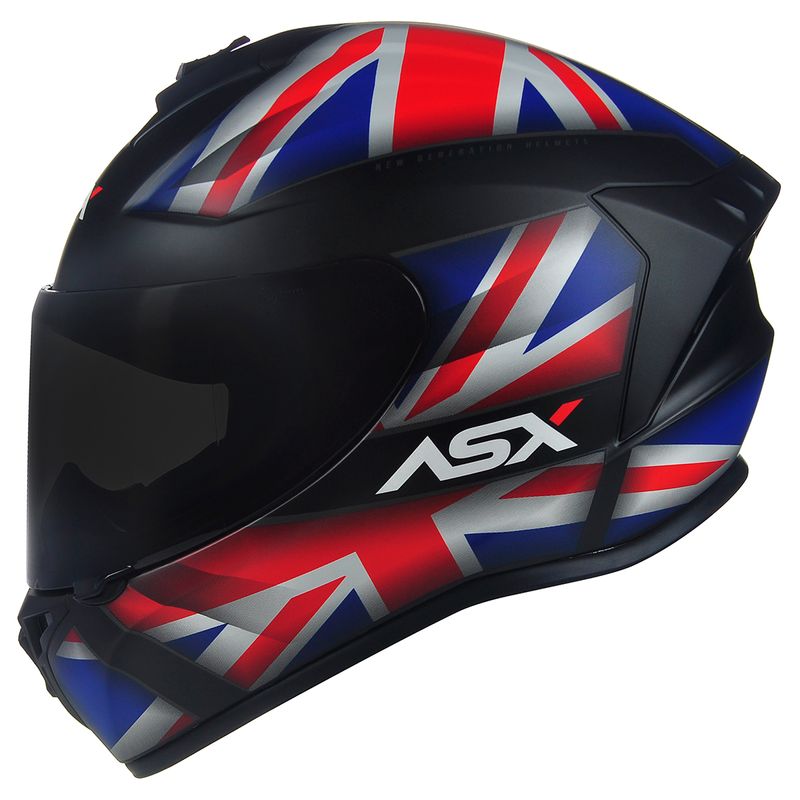 CAPACETE-ASX-DRAKEN-UK-FOSCO-PRETO-VERMELHO-AZUL-1