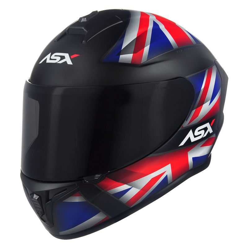CAPACETE-ASX-DRAKEN-UK-FOSCO-PRETO-VERMELHO-AZUL-2