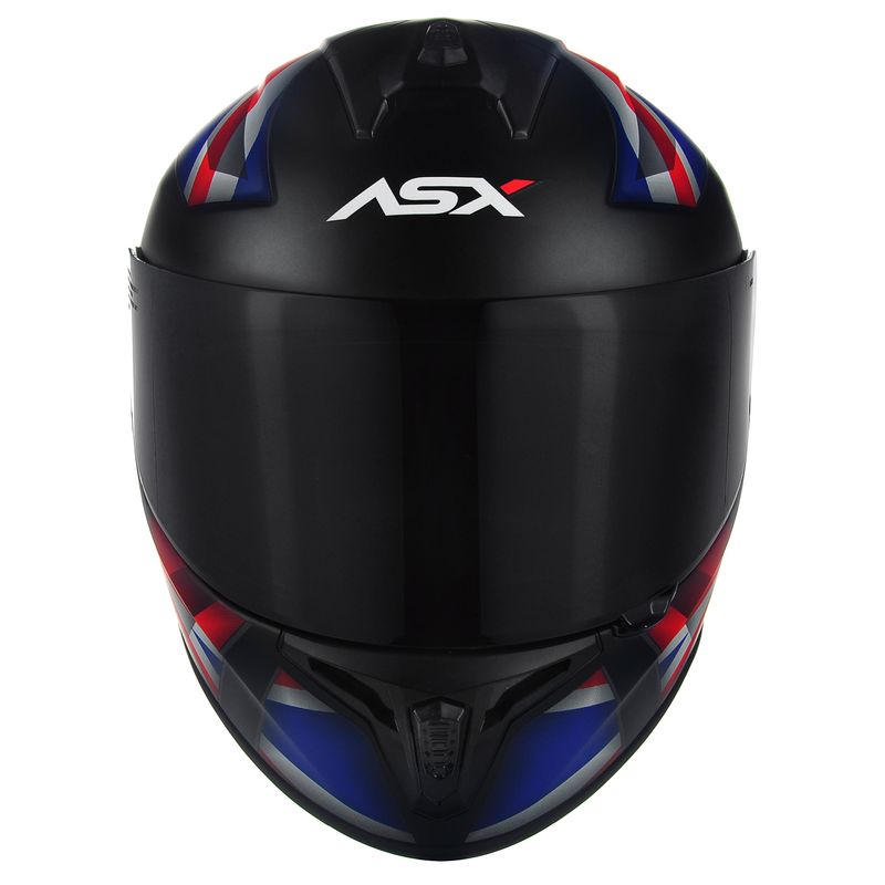 CAPACETE-ASX-DRAKEN-UK-FOSCO-PRETO-VERMELHO-AZUL-3