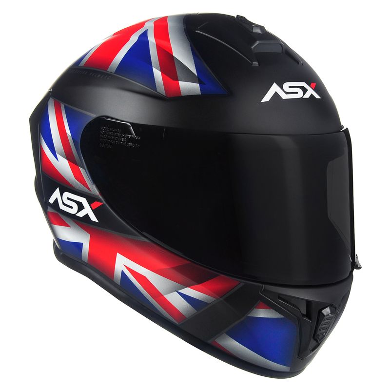 CAPACETE-ASX-DRAKEN-UK-FOSCO-PRETO-VERMELHO-AZUL-4