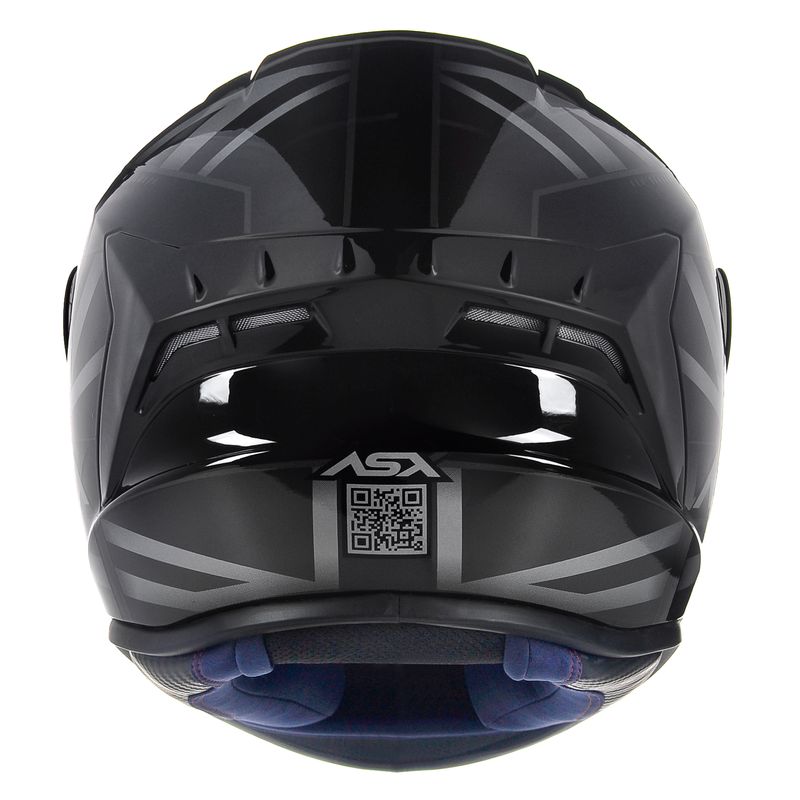 CAPACETE-ASX-DRAKEN-UK-PRETO-CINZA-7