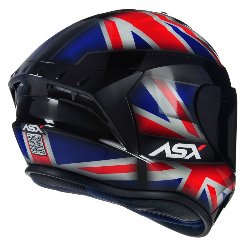 CAPACETE-ASX-DRAKEN-UK-PRETO-VERMELHO-AZUL-6