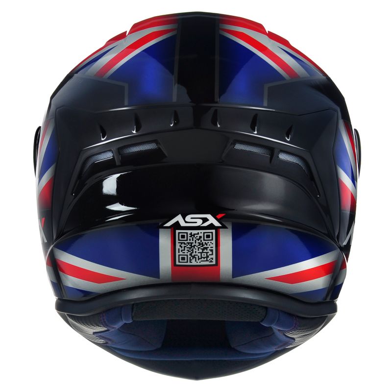 CAPACETE-ASX-DRAKEN-UK-PRETO-VERMELHO-AZUL-7