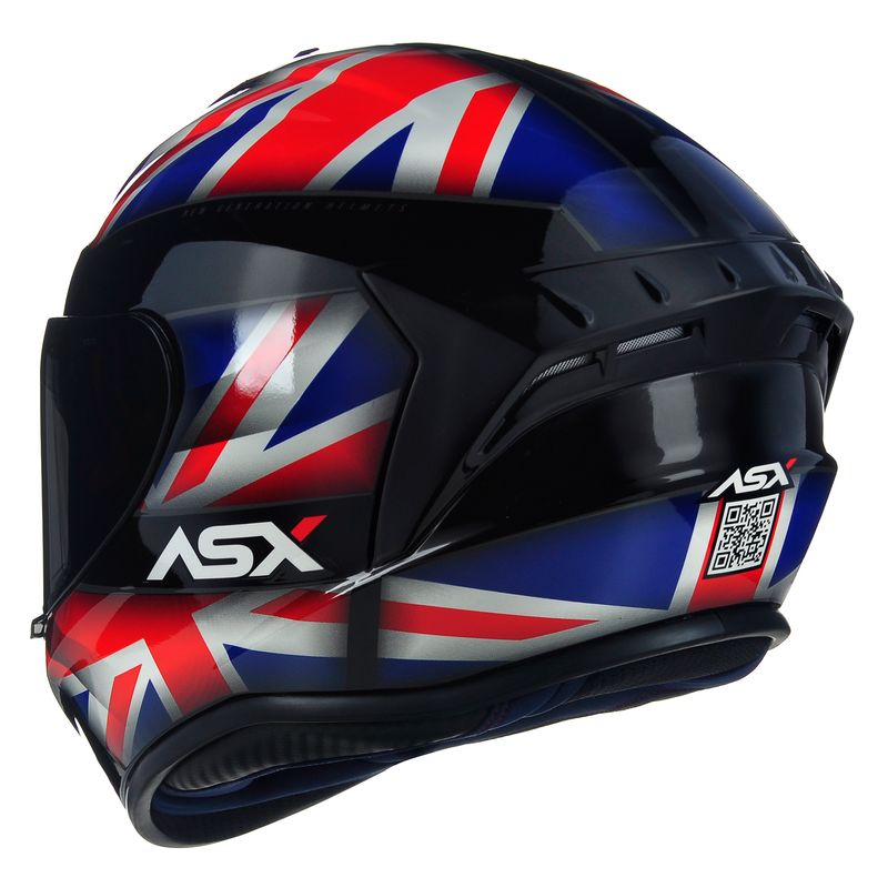CAPACETE-ASX-DRAKEN-UK-PRETO-VERMELHO-AZUL-8