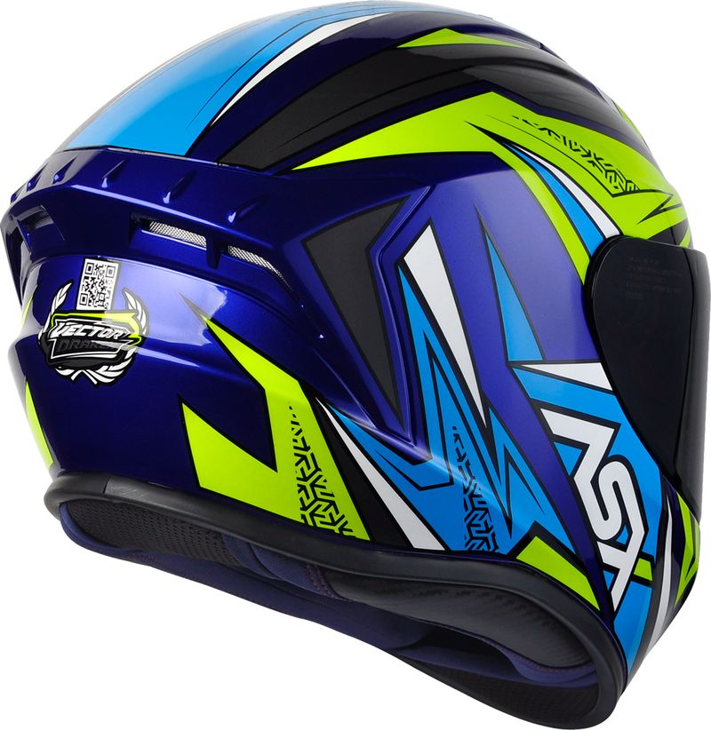 Capacete-ASX-Draken-Vector-Azul-Amarelo-Cinza-6