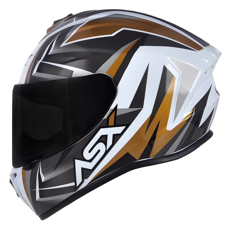 CAPACETE-ASX-DRAKEN-VECTOR-BRANCO-DOURADO-1
