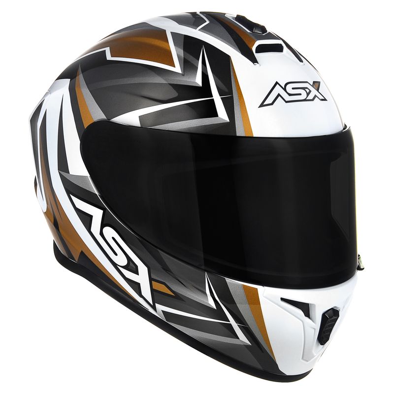 CAPACETE-ASX-DRAKEN-VECTOR-BRANCO-DOURADO-4