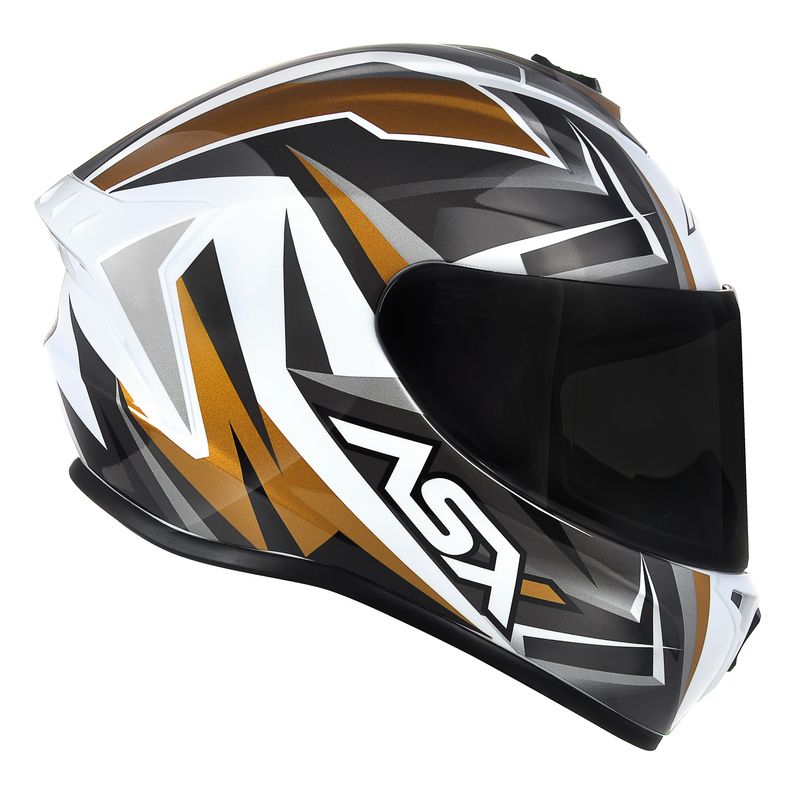 CAPACETE-ASX-DRAKEN-VECTOR-BRANCO-DOURADO-5
