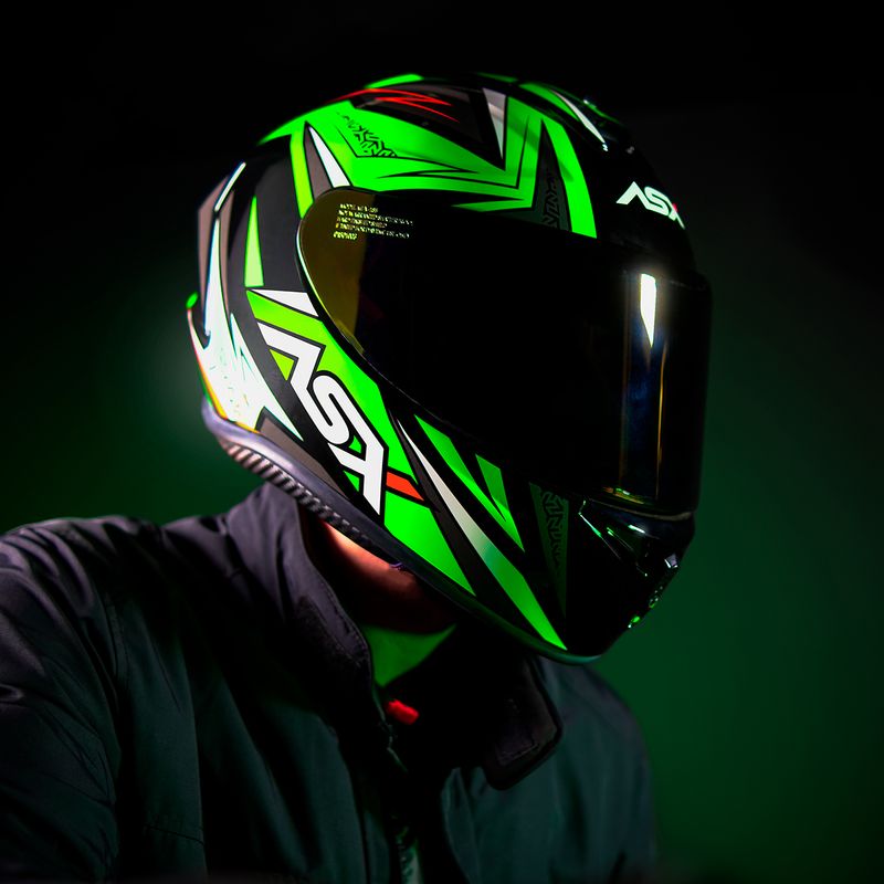 CAPACETE-ASX-DRAKEN-VECTOR-PRETO-VERDE-BRANCO--8