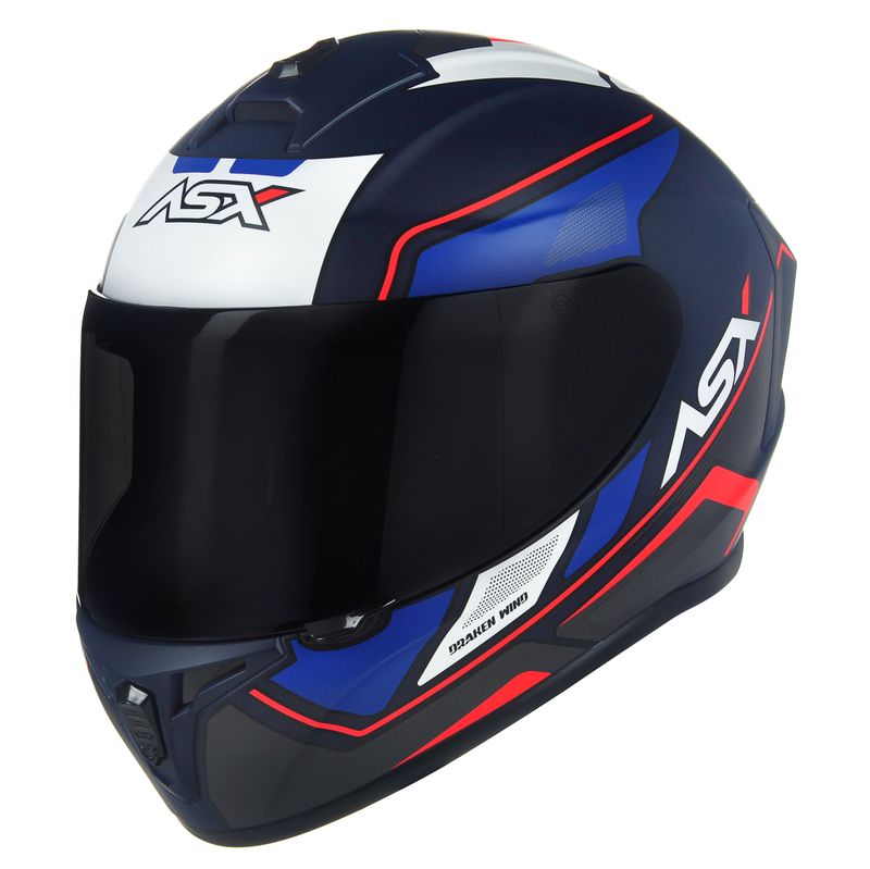 CAPACETE-ASX-DRAKEN-WIND-FOSCO-AZUL-VERMELHO-2