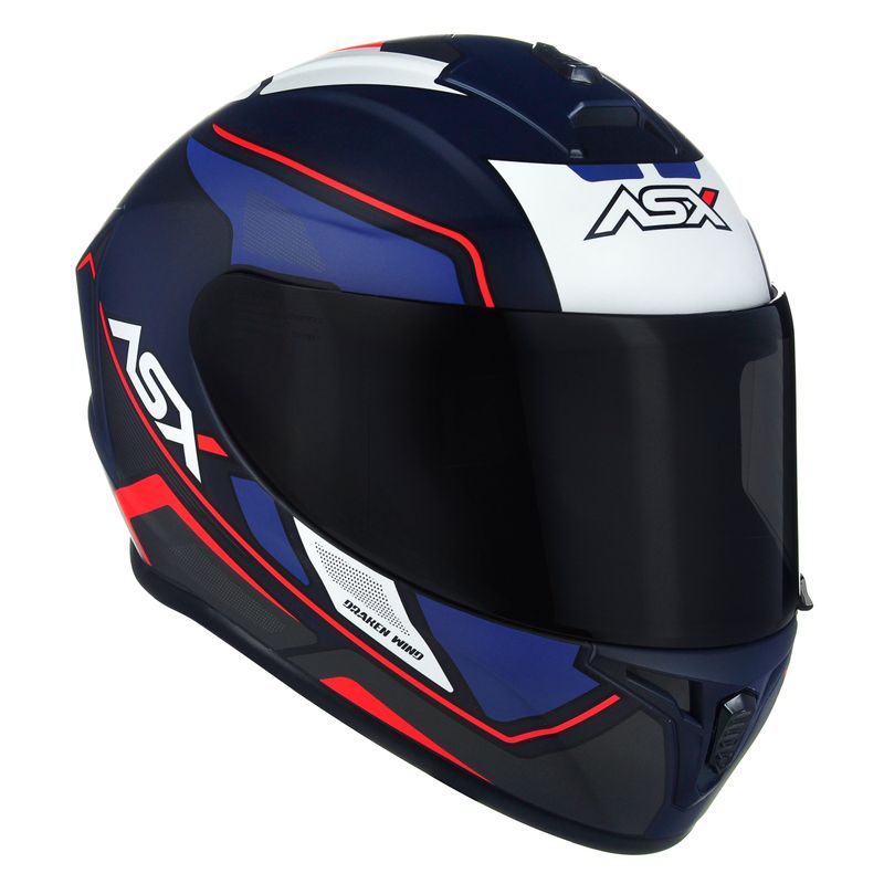 CAPACETE-ASX-DRAKEN-WIND-FOSCO-AZUL-VERMELHO-4
