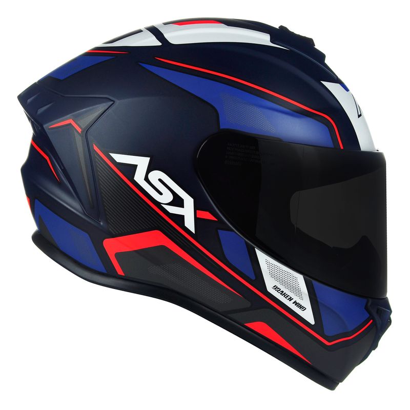 CAPACETE-ASX-DRAKEN-WIND-FOSCO-AZUL-VERMELHO-5