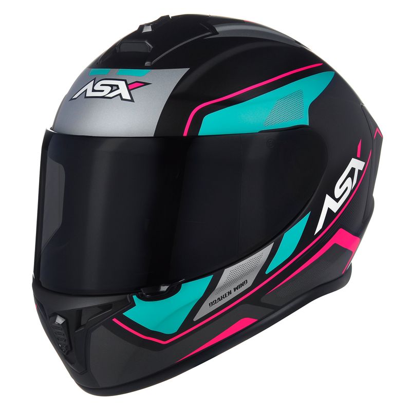 Capacete-ASX-Draken-Wind-Fosco-Preto-Tiffany-Pink-2