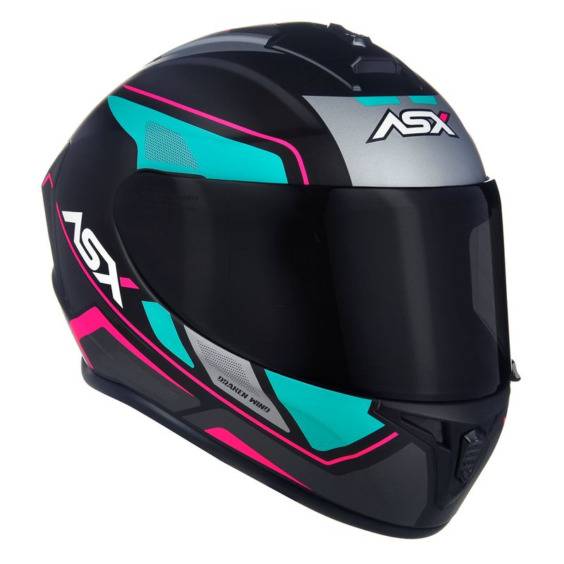 Capacete-ASX-Draken-Wind-Fosco-Preto-Tiffany-Pink-4