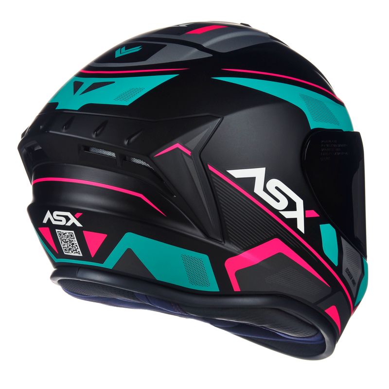 Capacete-ASX-Draken-Wind-Fosco-Preto-Tiffany-Pink-6