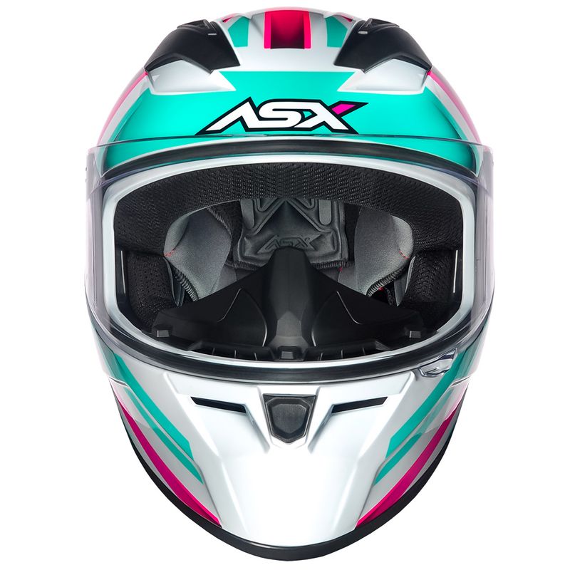 CAPACETE-ASX-CITY-KINGDOM-BRANCO-ROSA-TIFFANY-4