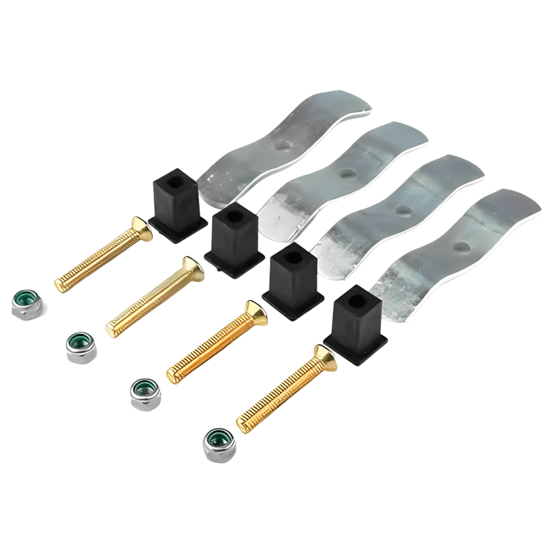 Reparo-Bau-Gow-G33-G40-Parafuso-Para-Fixacao-Base