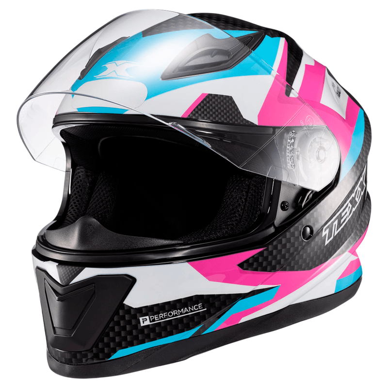 Capacete-Texx-Hawk-Ride-Azul-Rosa-Branco-Preto-3