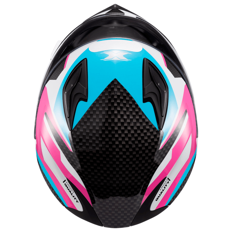 Capacete-Texx-Hawk-Ride-Azul-Rosa-Branco-Preto-5