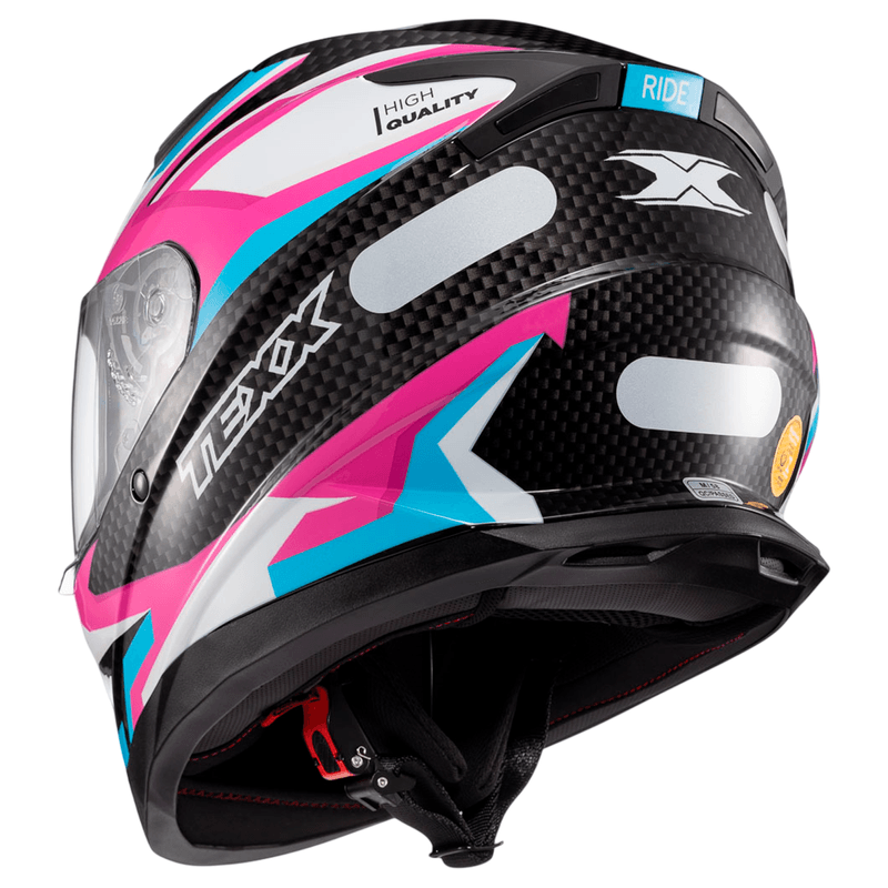 Capacete-Texx-Hawk-Ride-Azul-Rosa-Branco-Preto-6