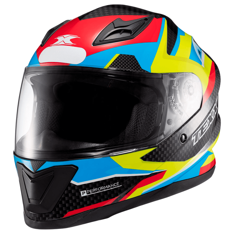 Capacete-Texx-Hawk-Ride-Azul-Verde-Vermelho-Preto-2