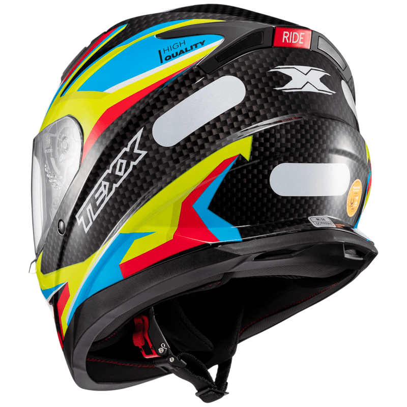 Capacete-Texx-Hawk-Ride-Azul-Verde-Vermelho-Preto-5