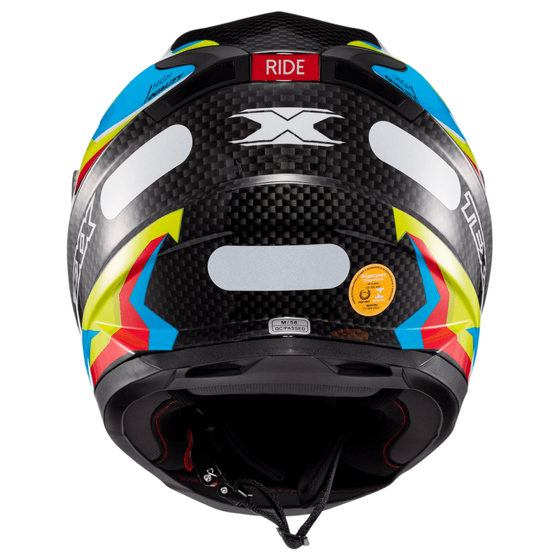 Capacete-Texx-Hawk-Ride-Azul-Verde-Vermelho-Preto-7