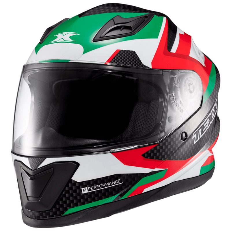 Capacete-Texx-Hawk-Ride-Verde-Vermelho-Branco-Preto-2