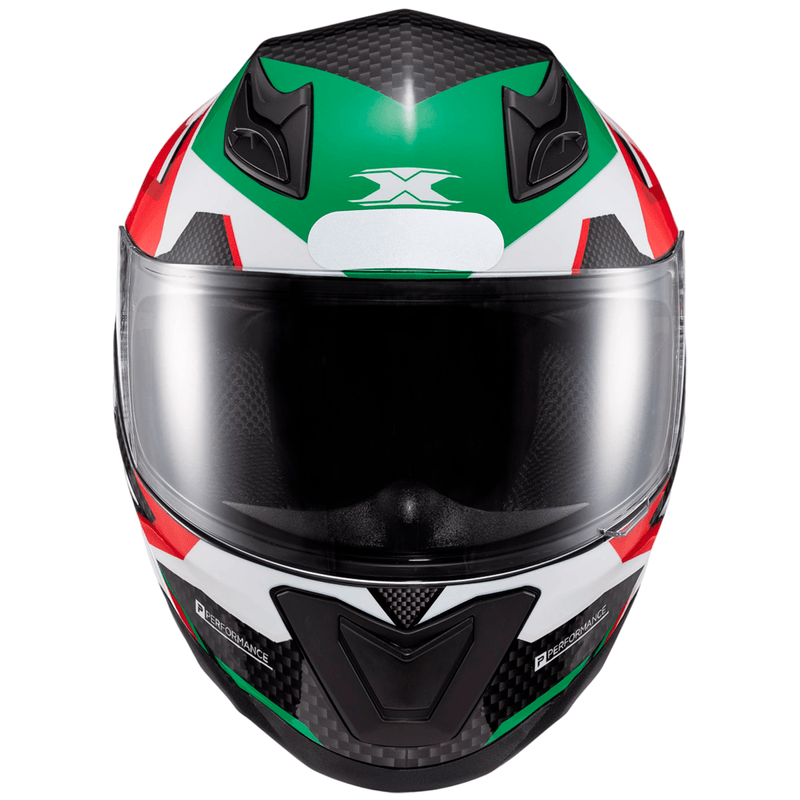 Capacete-Texx-Hawk-Ride-Verde-Vermelho-Branco-Preto-4