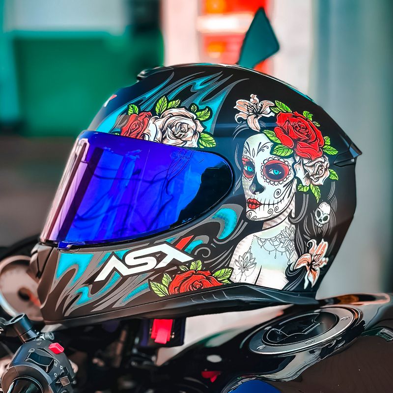 capacete-asx-eagle-catrina-fosco-preto-azul-vermelho-motobr-8