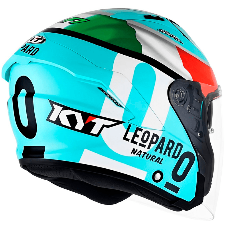 Capacete-Kyt-D-City-Dennis-Foggia-Leopard-6
