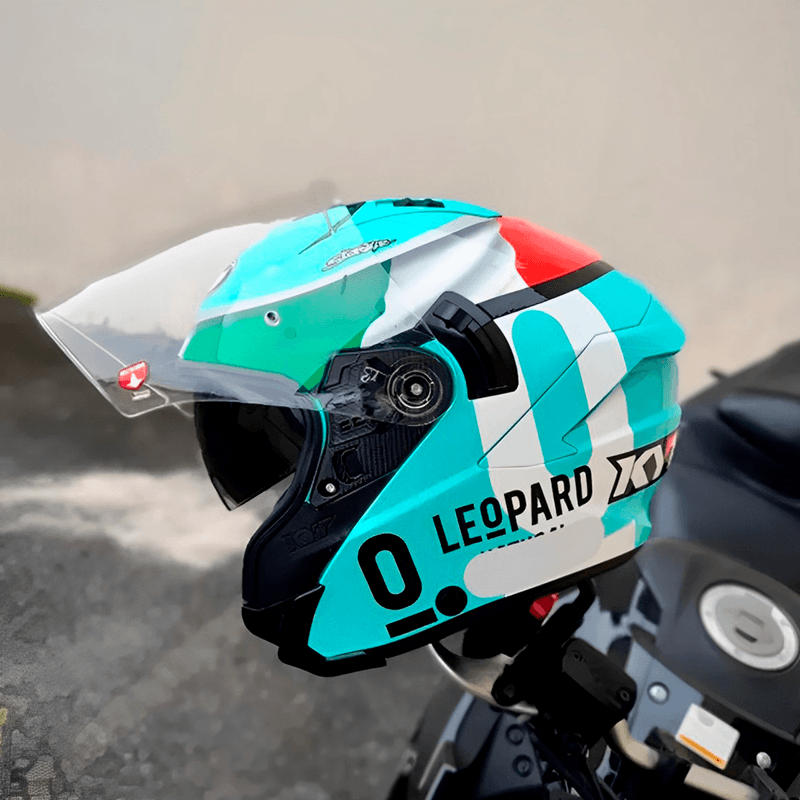 Capacete-Kyt-D-City-Dennis-Foggia-Leopard-7