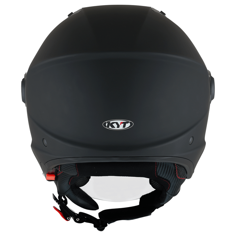 Capacete-KYT-D-City-Plain-Fosco-Preto-6