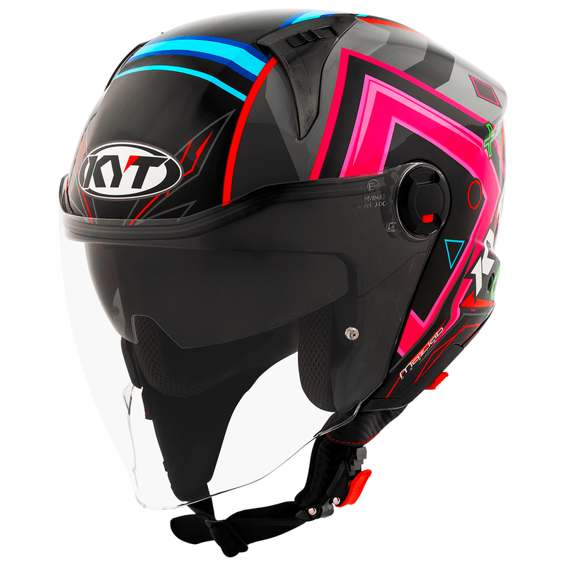 Capacete-KYT-D-City-RaTThapark-Play-Replica-2