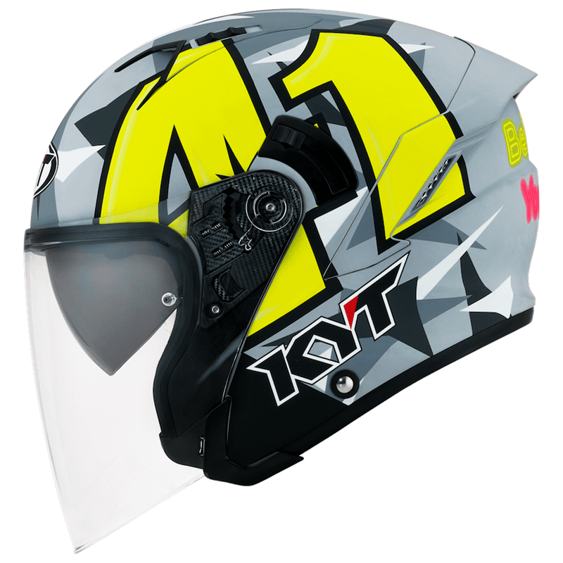 Capacete-KYT-NF-J-Espargaro-2019-Matt-Grey-1