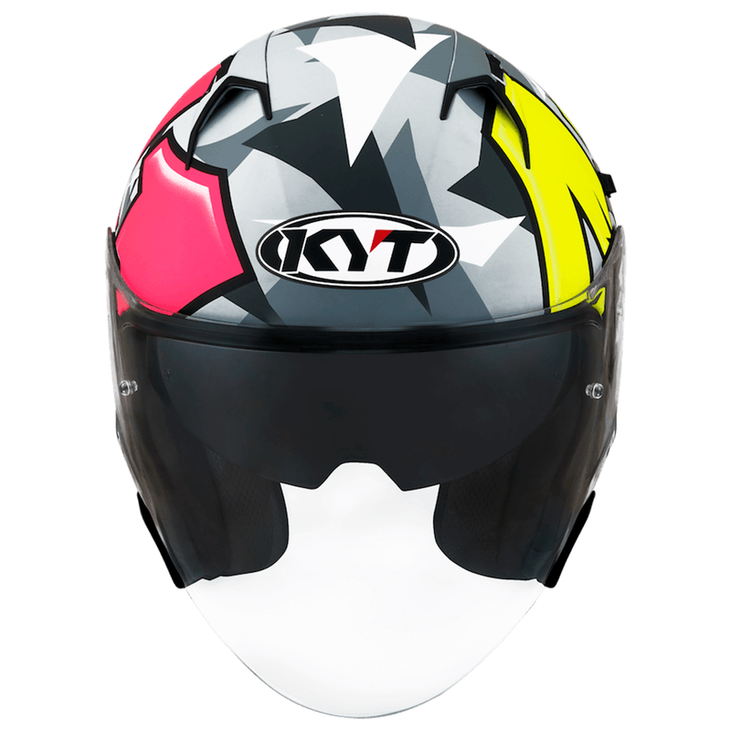Capacete-KYT-NF-J-Espargaro-2019-Matt-Grey-3